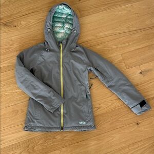 Stio Women’s Shot 7 Jacket, Size Small